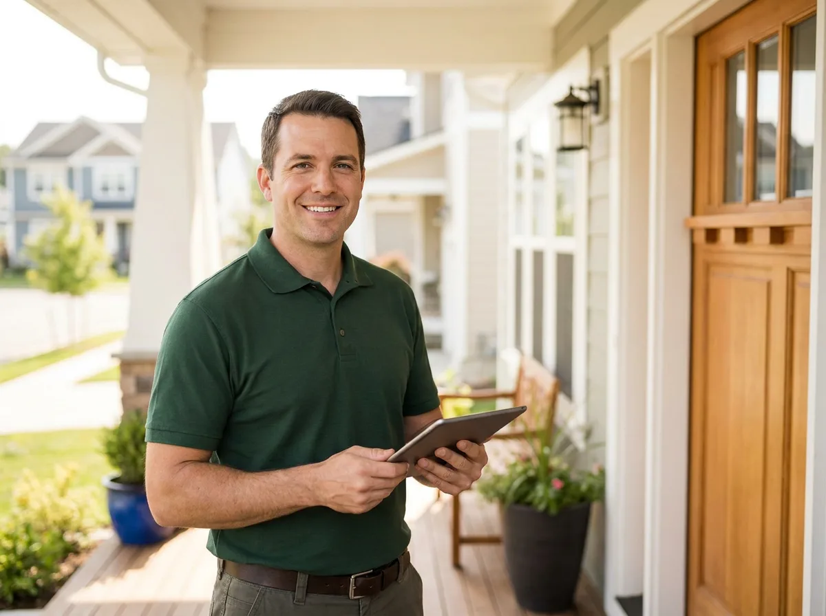 Pest control FAQs for Hennepin, OK